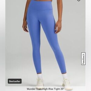 Lululemon NWT